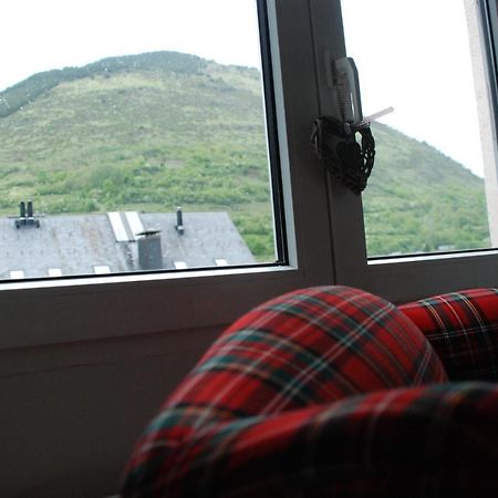 Apartamento Ski Aran Vielha Dış mekan fotoğraf