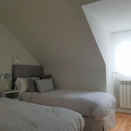 Apartamento Ski Aran Vielha Dış mekan fotoğraf