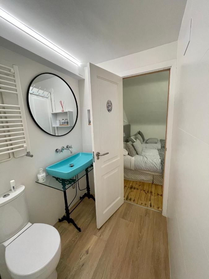 Apartamento Ski Aran Vielha Dış mekan fotoğraf