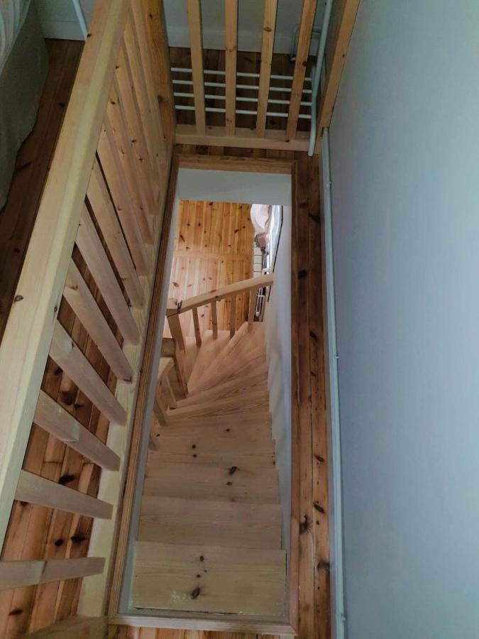 Apartamento Ski Aran Vielha Dış mekan fotoğraf