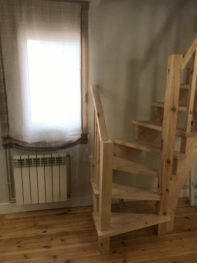 Apartamento Ski Aran Vielha Dış mekan fotoğraf