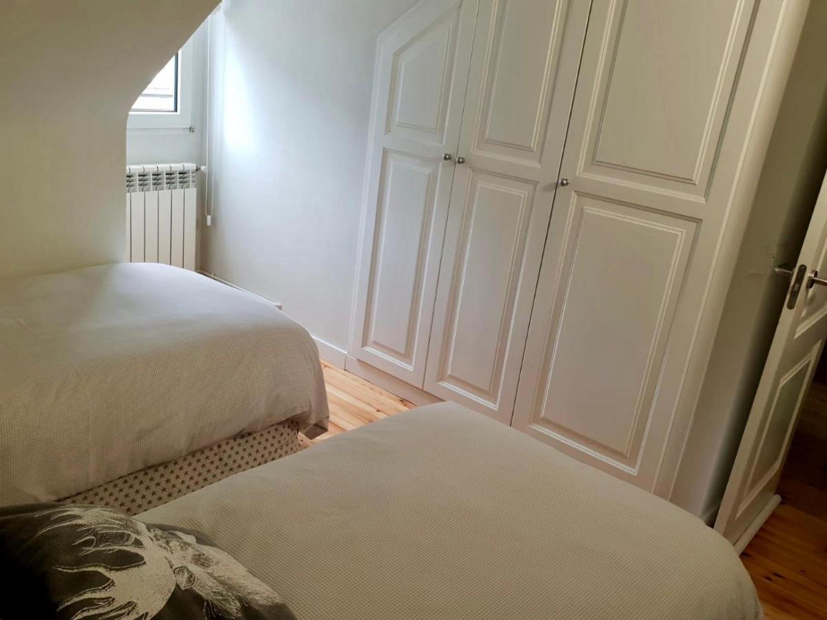 Apartamento Ski Aran Vielha Dış mekan fotoğraf