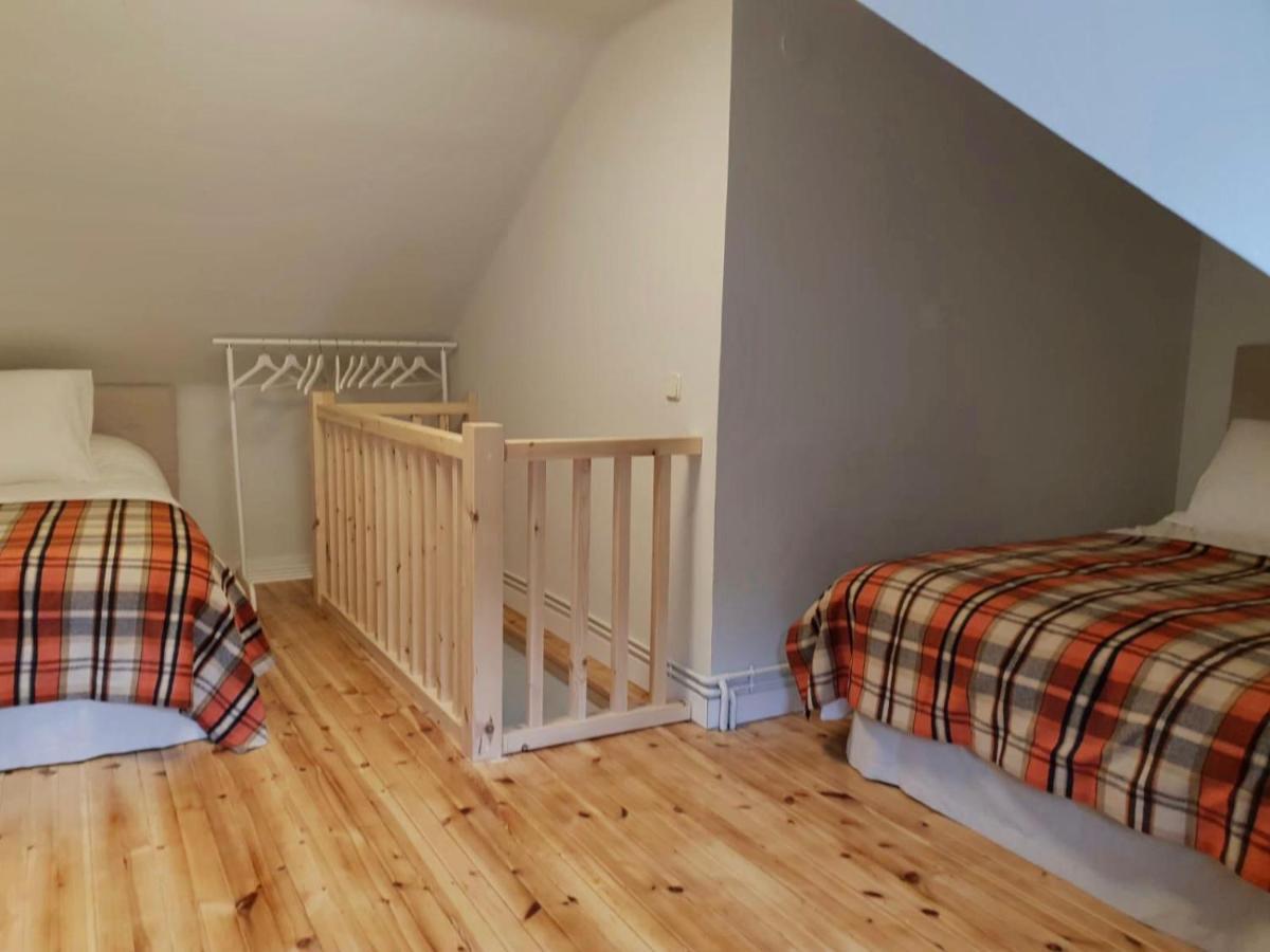 Apartamento Ski Aran Vielha Dış mekan fotoğraf