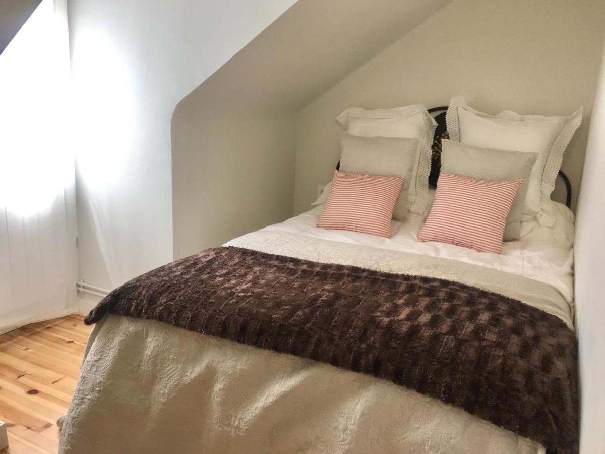 Apartamento Ski Aran Vielha Dış mekan fotoğraf