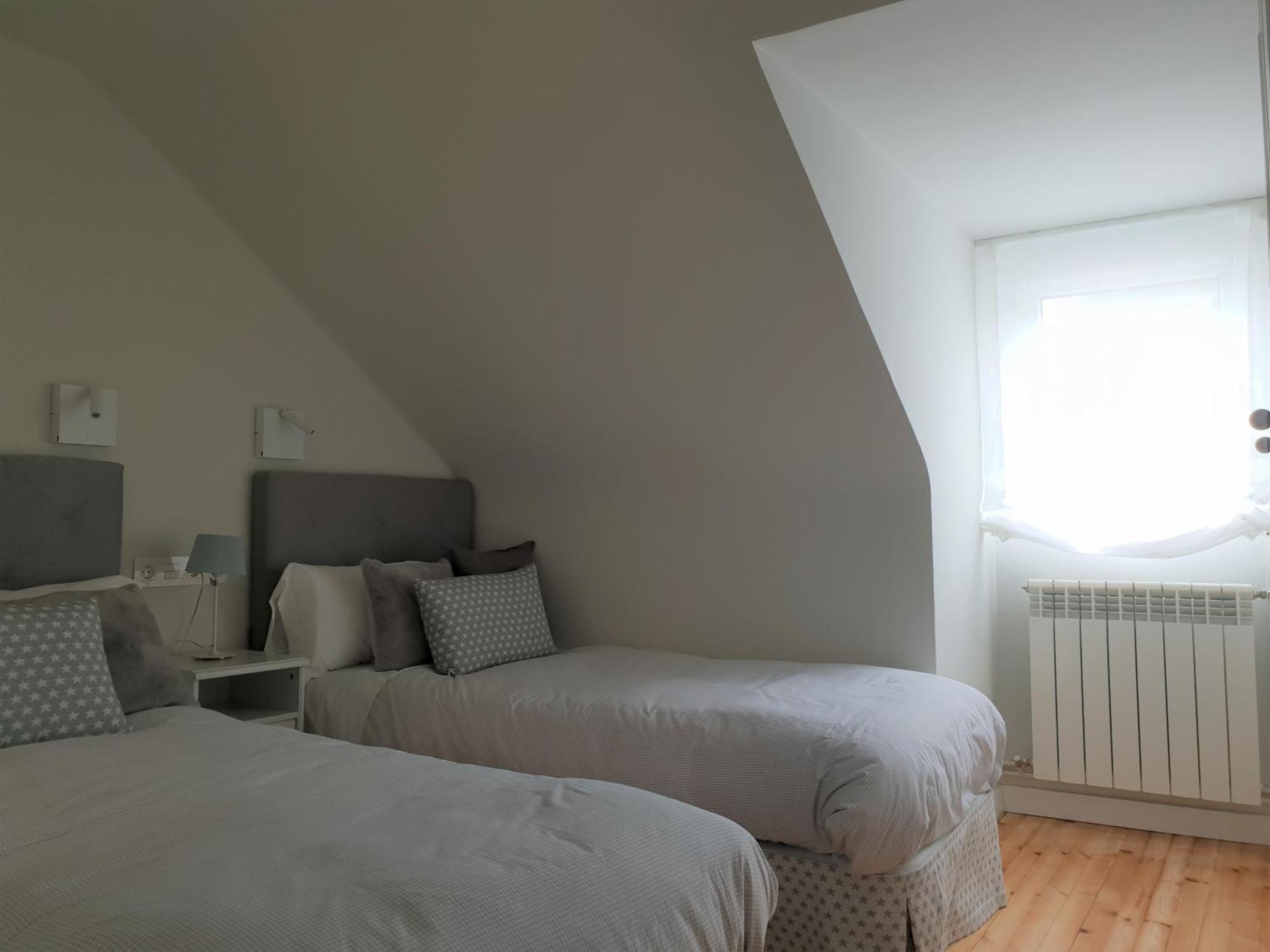 Apartamento Ski Aran Vielha Dış mekan fotoğraf