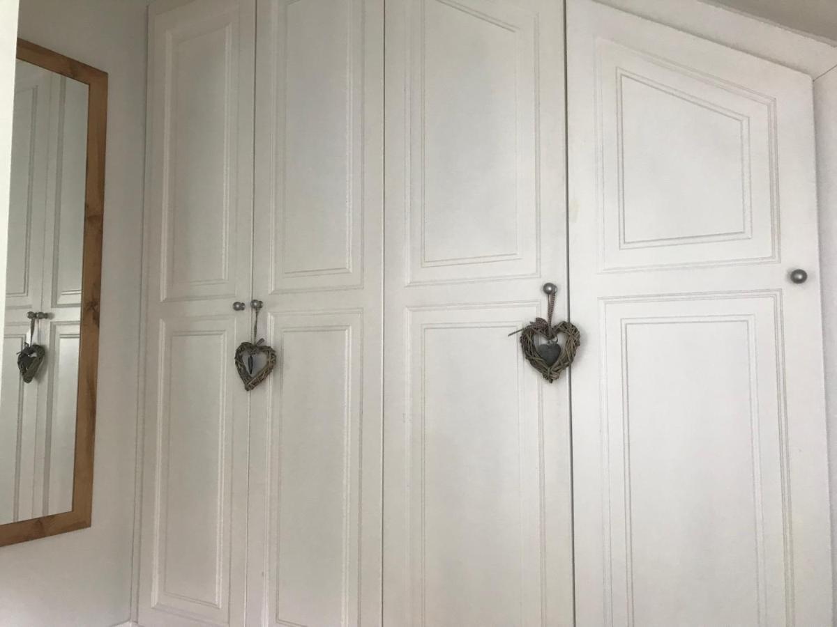 Apartamento Ski Aran Vielha Dış mekan fotoğraf