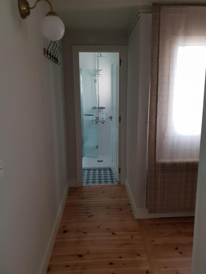 Apartamento Ski Aran Vielha Dış mekan fotoğraf