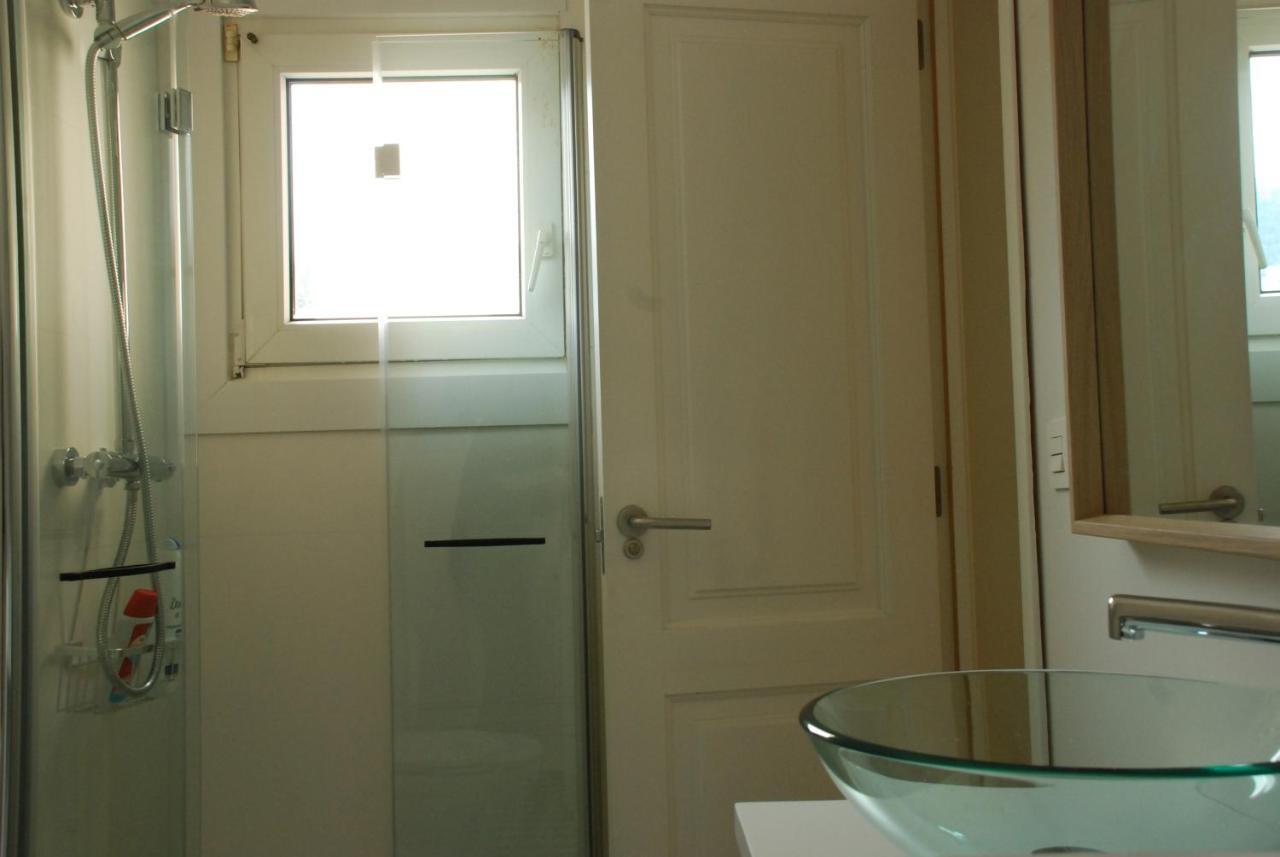 Apartamento Ski Aran Vielha Dış mekan fotoğraf