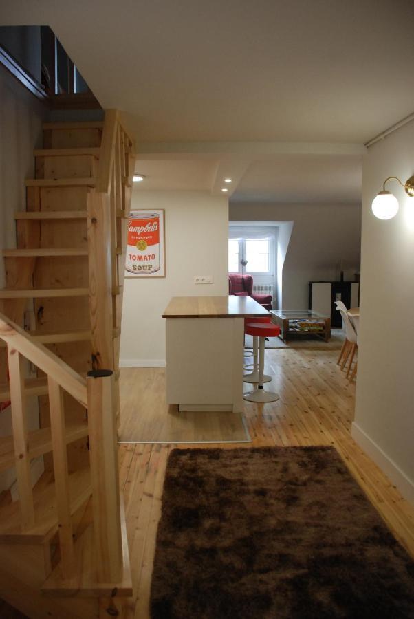 Apartamento Ski Aran Vielha Dış mekan fotoğraf