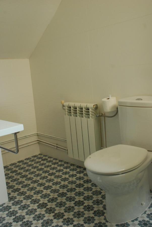 Apartamento Ski Aran Vielha Dış mekan fotoğraf