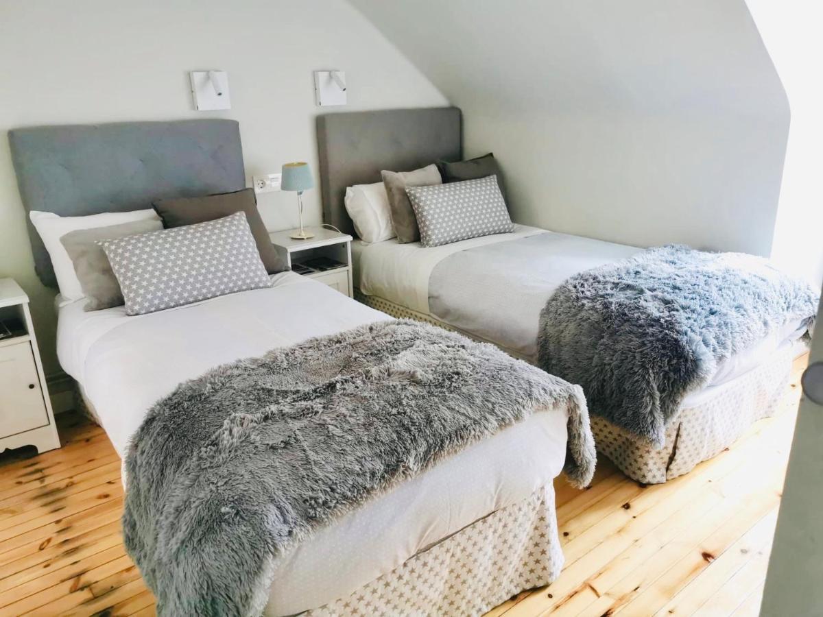 Apartamento Ski Aran Vielha Dış mekan fotoğraf